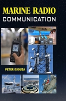 Marine Radio Communication B0CWSFVXCJ Book Cover