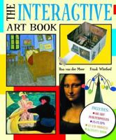 The Interactive Art Book 1909142026 Book Cover