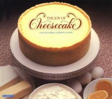 Joy of Cheesecake, The (Barron's Educational Series) 0812042786 Book Cover
