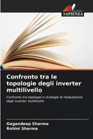 Confronto tra le topologie degli inverter multilivello 6209103162 Book Cover