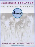 Consumer Behavior: An Applied Approach 0130895024 Book Cover