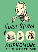 Joan Foster Sophomore 159511503X Book Cover