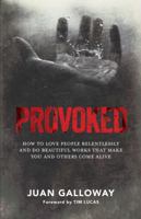 Provoked 1733709606 Book Cover