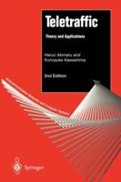 Teletraffic: Theory and Applications 1447112245 Book Cover