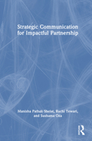 Strategic Communication for Impactful Partnership 1032637781 Book Cover