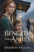 Beneath the Ashes: A Second-Chance Love Story of Betrayal and Redemption B0FXLWPY2N Book Cover