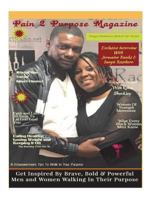 Pain 2 Purpose Magazine 1791336981 Book Cover