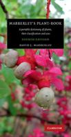 Mabberley's Plant-book: A Portable Dictionary of Plants, their Classification and Uses 1107115027 Book Cover