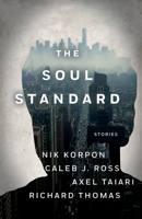 The Soul Standard 1938103041 Book Cover