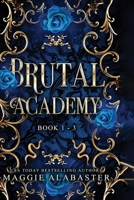 Brutal Academy Complete Collection 0648609790 Book Cover