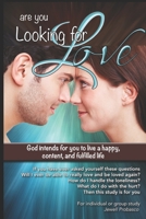 Looking For Love 1521825270 Book Cover