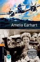 Amelia Earhart 0194237958 Book Cover