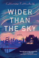 Wider Than the Sky 1641292687 Book Cover