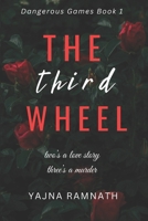 The Third Wheel 1791310745 Book Cover