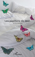 Les papillons de Jean (French Edition) 234309053X Book Cover