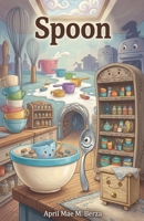 Spoon B0HFLQV72X Book Cover