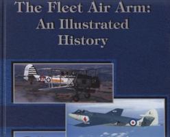 Fleet Air Arm 1902236106 Book Cover
