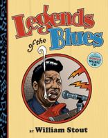 Legends of the Blues 1419706861 Book Cover
