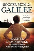 Soccer Mom in Galilee 1946343447 Book Cover