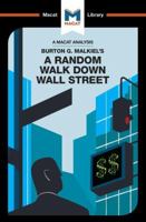 An Analysis of Burton G. Malkiel's A Random Walk Down Wall Street 1912128829 Book Cover