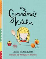 My Grandma's Kitchen 1742701140 Book Cover