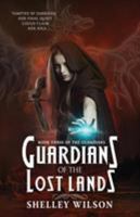 Guardians of the Lost Lands 1946006173 Book Cover
