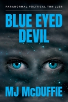 Blue Eyed Devil: A Celtic Seven Kings Novel B0CKS4M72C Book Cover
