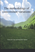 The methodology of concomitant variations 1520326637 Book Cover
