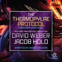 The Thermopylae Protocol B0FW5Q3XR4 Book Cover