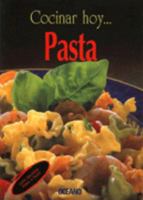 Pasta 844941380X Book Cover
