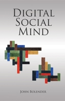 Digital Social Mind 1845401972 Book Cover