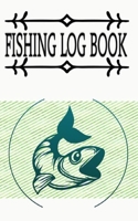 Fishing Log Book For Kids And Including Date Time Location Weather Conditions Water Tide Moon Phases Gift For Men Father Boys: Fishing Log Book For Kids I Like Fishing And Maybe 3 People Fishing Log B 1671165136 Book Cover