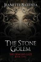 The Stone Golem 1494860937 Book Cover