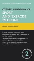 Oxford Handbook of Sport and Exercise Medicine (Oxford Handbooks) 0198568398 Book Cover