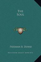 The Soul 1425306985 Book Cover