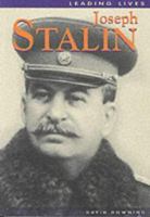 Josef Stalin (Leading Lives) 0431138621 Book Cover