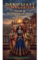 Panchali: The Contract of Choice B0GYQGS4GP Book Cover