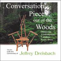 Conversation Pieces Out of the Woods 1432713310 Book Cover