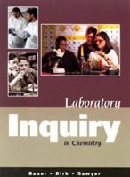 Laboratory Inquiry in Chemistry (Brooks / Cole Laboratory Series for General Chemistry) 049511345X Book Cover