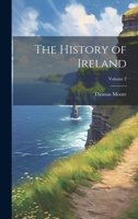 The History of Ireland; Volume 2 1022210718 Book Cover