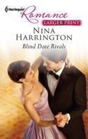 Blind Date Rivals 0373177666 Book Cover
