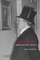 Henry James and the Imagination of Pleasure 0521811694 Book Cover