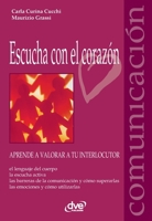 Escucha Con El Corazon 1683258355 Book Cover