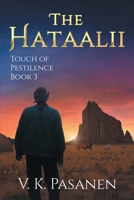 The Hataalii B0858TFFNB Book Cover