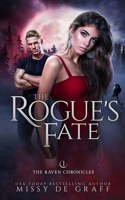 The Rogue's Fate 173702702X Book Cover