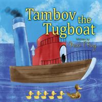 Tambov the Tugboat 150690677X Book Cover