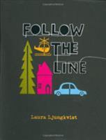 Follow the Line 1576879682 Book Cover