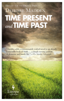 Time Present and Time Past 1609452070 Book Cover