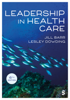 Leadership in Health Care 141292068X Book Cover