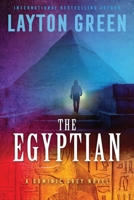 The Egyptian 173381888X Book Cover